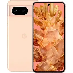 Смартфон Google Pixel 8 8/128GB Rose