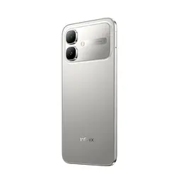 Смартфон Infinix Smart 20 X6840B 4/128GB Polaris Titanium