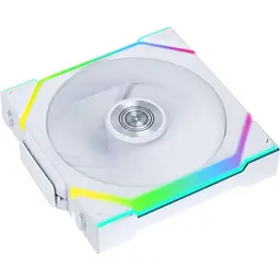 Вентилятор LIAN LI Uni Fan SL WIRELESS Reverse 120-1 White (G99.12RSL1W1W.00) - мініатюра 2