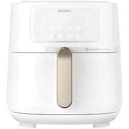 Мультипіч Philips XXL Connected 2000 Вт біло-срібляста (HD9285/00)