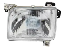 Фара передня ліва Nissan Pick Up 97-12р Depo (215-1173L-LD-E)