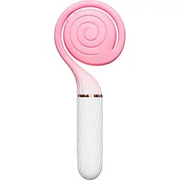 Вакуумний стимулятор Otouch Lollipop Pink (SO9400) [108420]