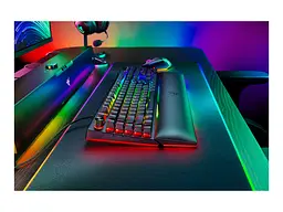 Клавіатура Razer BlackWidow V4 Yellow Switch US (RZ03-04691800-R3M1) - мініатюра 8