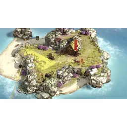 Ключ активації Microsoft Shadow Tactics: Aiko's Choice - Deluxe Edition для Xbox Series S/X - мініатюра 6