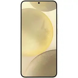 Смартфон Samsung Galaxy S24+ SM-S9260 12/512GB Amber Yellow - мініатюра 2