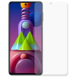 Плівка захисна Devia Hydrogel Samsung A56 6.7" matte (DV-SM-A56M)