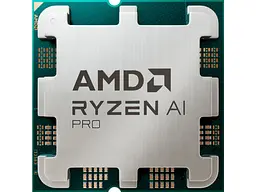 Процесор AMD Ryzen 5 PRO 8600G (100-000001239)