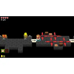 Ключ активації Microsoft Dungeons of Shalnor для Xbox One/Series S/X - мініатюра 3