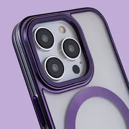 Чохол Proove Blur Case with Magnetic Ring iPhone 13