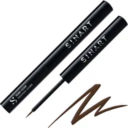 Підводка для очей Sinart Trendy Colour Waterproof Eyeliner 07 2 г - мініатюра 2