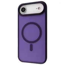 Чохол WAVE Matte Insane Case with Magnetic Ring iPhone 17 Air в асортименті - мініатюра 7
