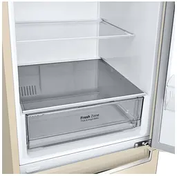 Холодильник LG GC-B509SECL (6842374) - мініатюра 4