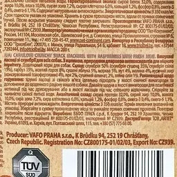 Ласощі для собак Carnilove Dog Crunchy Snack Скумбрія та малина 200 г - мініатюра 4