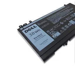 Акумулятор для ноутбука Dell Latitude E5250, E5450, E5550, 3150, 3160, 3550 (RYXXH 11.1V 38Wh) - мініатюра 2