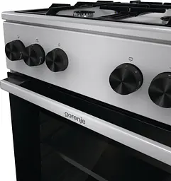 Плита Gorenje GG5A11XF - мініатюра 7