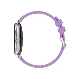 Смарт-годинник Canyon Semifreddo SW-61 Silver-Lavender (CNS-SW61PP) - мініатюра 4
