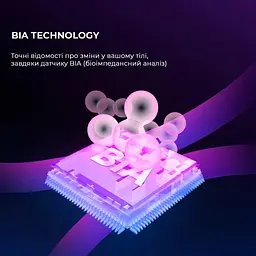 Розумні ваги YUNMAI X Smart Scale (YMBS-M268) - мініатюра 6