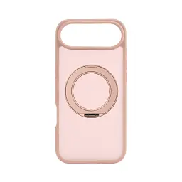 Чохол ArmorStandart Unit Stand2 для Apple iPhone 17 Air Light Pink