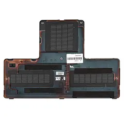 Сервісна Hewlett Packard кришка HP (Pavilion: DV7-4000) чорний Б/В - мініатюра 2
