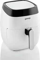 Мультипіч Gorenje 1400Вт 3.5л 9 програм пластик білий - мініатюра 3