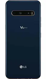 Смартфон LG V60 ThinQ 5G 8/256GB Blue LM-600TM 1 Sim - мініатюра 3
