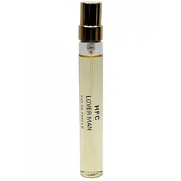 Оригінал Haute Fragrance Company Lover Man 7,5 мл парфумована вода