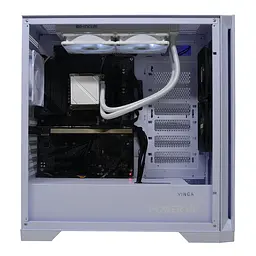 Робоча станція Power Up Desktop #296 Core i9 14900K/32 GB/SSD 1TB/NVIDIA Quadro RTX A4000 16 Gb - мініатюра 3
