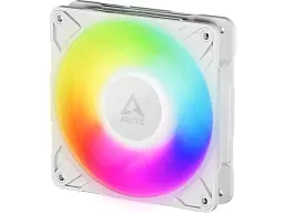 Корпусний вентилятор ARCTIC P12 Pro A-RGB White (ACFAN00311A)