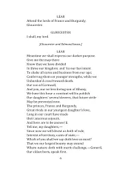 The Tragedy of King Lear - мініатюра 7