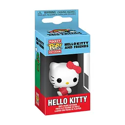 Фігурка Funko Pop серії Sanrio - Хелоу Кітті (85986) - мініатюра 2