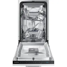 Посудомийна машина Samsung DW50R4070BB/UA - мініатюра 5