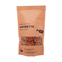 Набор специй для ликера Hot Rod Distiller Amaretto на 1 л 200 г (S0503)