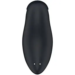 Вакуумний стимулятор із вібрацією Satisfyer Orca - мініатюра 6