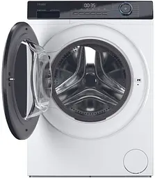 Пральна машина Haier HW70-B12929-S 7 кг прямий привід - мініатюра 2