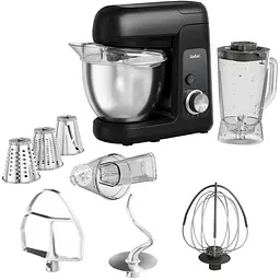 Кухонна машина Tefal Bake Partner QB522838
