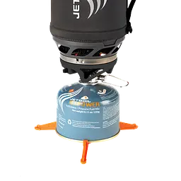 Підставка під балон Jetboil Fuel Can Stabilizer - мініатюра 3