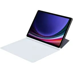 Чохол до планшета Samsung Smart Book Cover Galaxy Tab S10 FE Blue (EF-BX710PLEGWW) - мініатюра 8