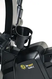 Електромагнітний орбітрек Besport BS-1105 TOPHILL-E чорно-жовтий - мініатюра 14