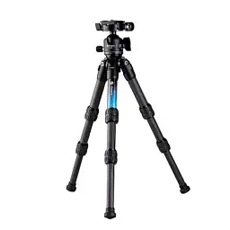 Трипод з кульковою головкою Fotopro P 4 Mini + P 4H - мініатюра 4