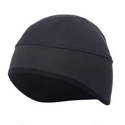 Шапка Turbat Raven WindBloc S Чорний