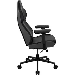 Ігрове крісло TX3 Core Smart Modern Black (TEGC-2071101.11) - мініатюра 13