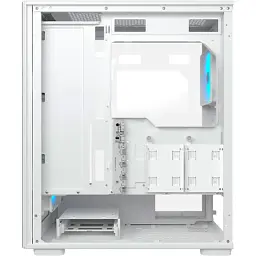 Корпус для ПК Cougar MX220 RGB White - мініатюра 5