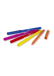 Фломастери 12 кол. COLORINO (14588PTR/1)