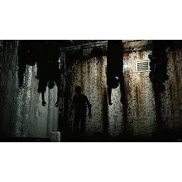Ключ активації Microsoft The Evil Within Digital Bundle для Xbox One/Series - мініатюра 4