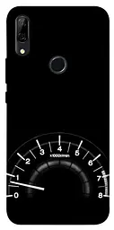 TPU чехол Demsky Speed для Huawei P Smart Z