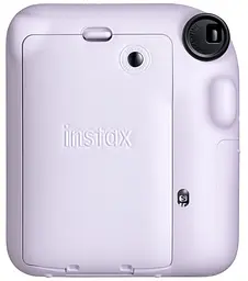 Фотокамера миттєвого друку Fujifilm Instax Mini 12 Lilac Purple (16806133) - мініатюра 4