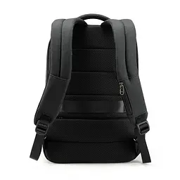 Рюкзак Tigernu T-B3515 з відсіком для ноутбука 15.6" та USB 18 л Black (16232) - мініатюра 6