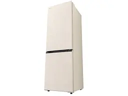 Холодильник з морозильною камерою LG GC-B459EEYM - мініатюра 5