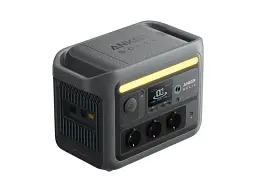 Зарядная станция ANKER Solix C800