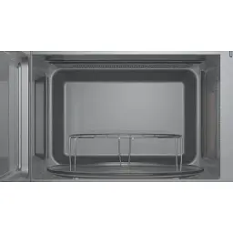 Мікрохвильова піч вбудована BOSCH BEL653MS3 - мініатюра 2